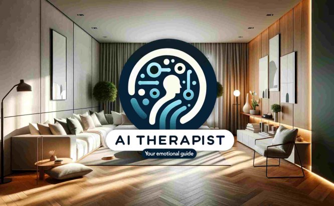Therapist Your Emotional Guide Oculus Meta Quest VR Game