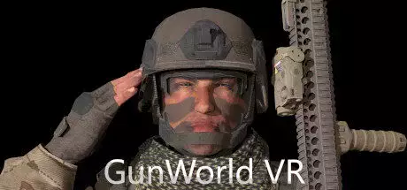 GunWorld VR Oculus Meta Quest Game<span class="mi-jiaobiao" style="background-color: #f59e0b;">Sandbox VIP</span>