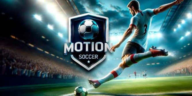 Motion Soccer Oculus Meta Quest VR Game<span class="mi-jiaobiao" style="background-color: #f59e0b;">Sports VIP</span>