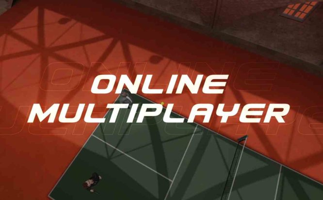 Eleven Pickleball Oculus Meta Quest VR Game<span class="mi-jiaobiao" style="background-color: #ff0000;">Action VIP</span>