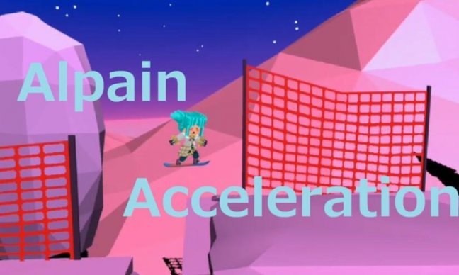 AlpineAcceleration Oculus Meta Quest VR Game<span class="mi-jiaobiao" style="background-color: #f59e0b;">stimulation VIP</span>