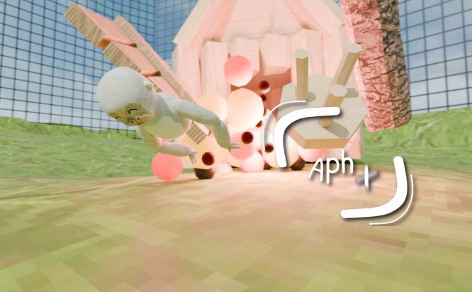 AphX Oculus Meta Quest VR Game<span class="mi-jiaobiao" style="background-color: #ff0000;">Sandbox Free</span>