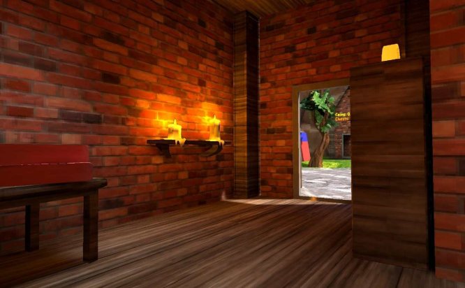 Tinyverse Oculus Meta Quest VR Game<span class="mi-jiaobiao" style="background-color: #ff0000;">Tinyverse Free</span>