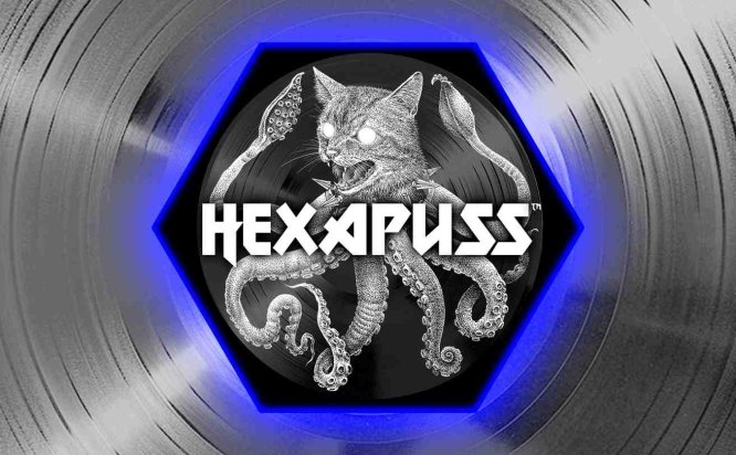 Hexapuss Oculus Meta Quest VR Game<span class="mi-jiaobiao" style="background-color: #ff0000;">Metal_Multiball VIP</span>