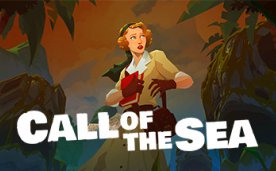 Call of the Sea VR Oculus Meta Quest all-in-one action game