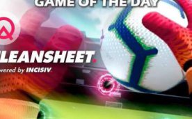 Cleansheet VR Oculus Meta Quest all-in-one sports game