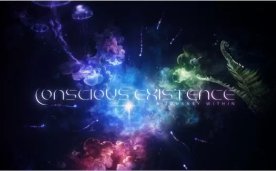 Conscious Existence–A Journey Within Oculus Meta Quest VR Game