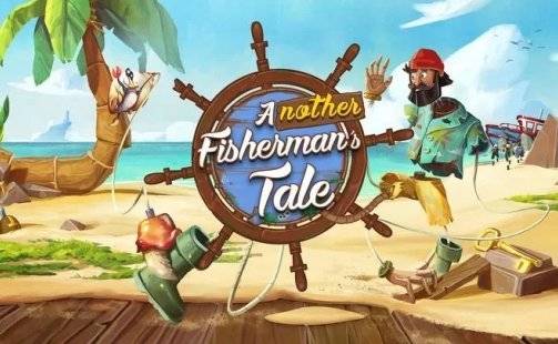 Another Fisherman’s Tale Oculus Meta Quest all-in-one Full Game<span class="mi-jiaobiao" style="background-color: #ff0000;">Adventure Free</span>