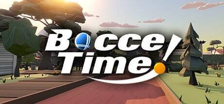 Bocce Time Oculus Meta Quest all-in-one full game<span class="mi-jiaobiao" style="background-color: #ff0000;">Action Free</span>