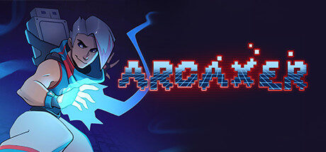 Arcaxer-Arcane Hackers VR RPG Oculus Meta Quest VR puzzle game<span class="mi-jiaobiao" style="background-color: #1c9603;">puzzle decryption</span>