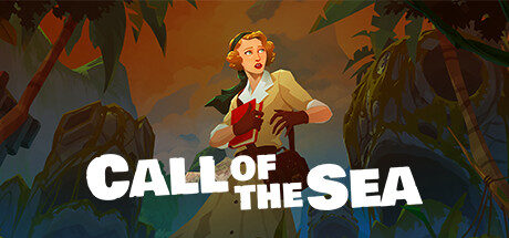 Call of the Sea VR Oculus Meta Quest all-in-one action game<span class="mi-jiaobiao" style="background-color: #68035f;">Action Free</span>