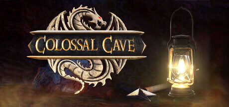 Colossal Cave Oculus Quest All action game<span class="mi-jiaobiao" style="background-color: #000000;">Adventure</span>