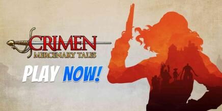 Crimen–Mercenary Tales VR Oculus Meta Quest all-in-one action game<span class="mi-jiaobiao" style="background-color: #2d0689;">Action</span>