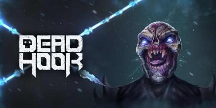Dead Hook Oculus Meta Quest shooting game<span class="mi-jiaobiao" style="background-color: #b00c0c;">Horror</span>