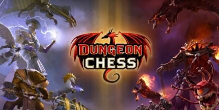 Dungeon Chess VR Oculus Meta Quest all-in-one multiplayer game<span class="mi-jiaobiao" style="background-color: #360bd0;">Multiplayer Free</span>