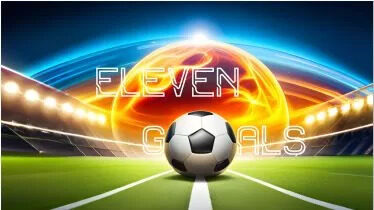 Eleven goal VR Oculus Meta Quest all-in-one action game<span class="mi-jiaobiao" style="background-color: #4e14d7;">Football</span>