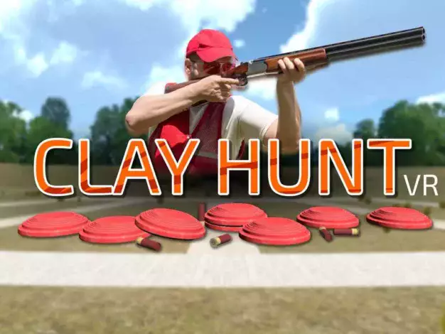 Clay Hunt VR Oculus Meta Quest Game<span class="mi-jiaobiao" style="background-color: #ff0000;">Simulation Free</span>