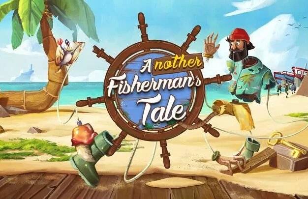 Another Fisherman’s Tale Oculus Meta Quest all-in-one Full Game<span class="mi-jiaobiao" style="background-color: #ff0000;">Adventure Free</span>