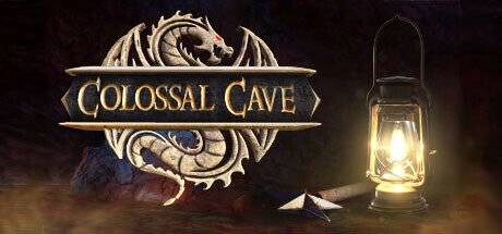 Colossal Cave Oculus Quest All action game<span class="mi-jiaobiao" style="background-color: #ff0000;">Adventure Free</span>