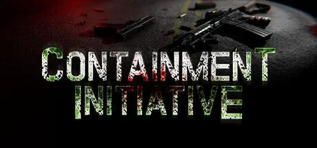 Containment Initiative Oculus Quest game<span class="mi-jiaobiao" style="background-color: #001194;">Shooting VIP</span>