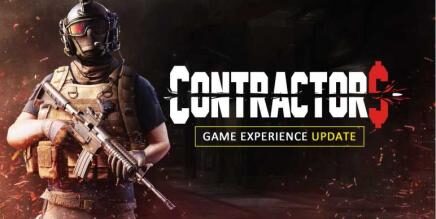 Call of Duty VR-Contractors Oculus Meta Quest VR shooting game<span class="mi-jiaobiao" style="background-color: #045cae;">Shooting Multiplayer</span>