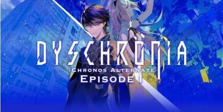 Dyschronia-Chronos Alternate Oculus Meta Quest VR puzzle game<span class="mi-jiaobiao" style="background-color: #1609d3;">Puzzle Free</span>