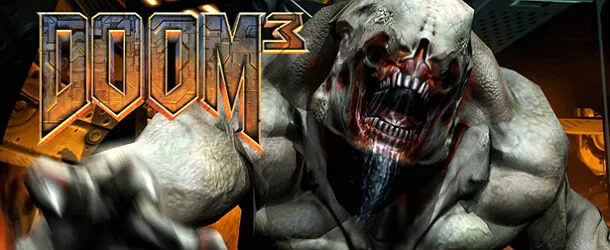 DOOM 3 Oculus Meta Quest horror game<span class="mi-jiaobiao" style="background-color: #a30000;">Horror</span>