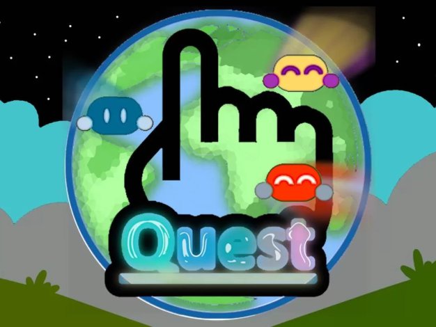 EarthQuest VR Oculus Meta Quest all-in-one landscape game<span class="mi-jiaobiao" style="background-color: #0614e0;">Free</span>