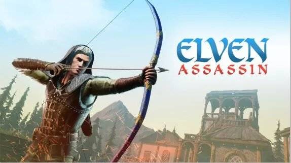 Elven Assassin VR Oculus Meta Quest all-in-one shooting game<span class="mi-jiaobiao" style="background-color: #ff0000;">Bows and arrows Free</span>