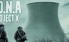 Doomsday Survival Project X Z.O.N.A Project X VR Game