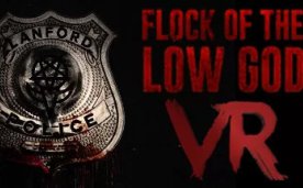 Flock of the Low God VR Game