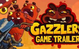Gazzlers Oculus Meta Quest VR
