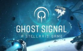 Ghost Signal Oculus Meta Quest VR