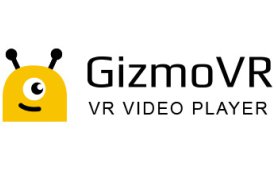 Gizmo VR Video Player VR Oculus Meta Quest all-in-one media player
