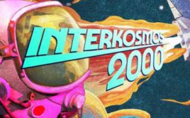 Interkosmos 2000 Oculus Meta Quest VR Game