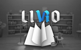 Livro-XR Reader Oculus Meta Quest VR game