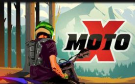 MotoX Oculus Meta Quest VR game
