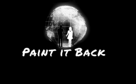 Paint It Back Oculus Meta Quest VR game