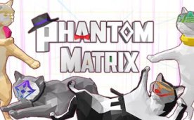 Phantom Matrix VR Game