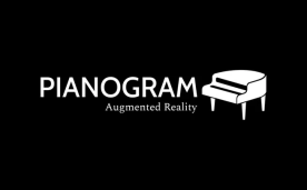 Pianogram AR Oculus Meta Quest VR game