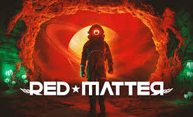 Red Matter Oculus Meta Quest Game