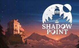 Shadow Point Oculus Meta Quest VR game