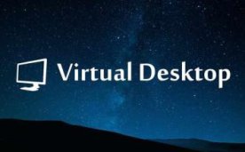Virtual Desktop cracked version Oculus Meta Quest VR streaming