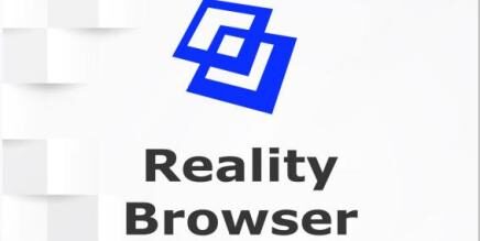 Reality Browser VR Oculus Meta Quest all-in-one browser app<span class="mi-jiaobiao" style="background-color: #008575;">VR Browser Free</span>