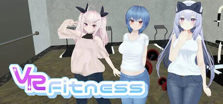 VR Fitness Girls VR HTC VIVE Oculus Valve Index Pico PC VR Game<span class="mi-jiaobiao" style="background-color: #02920c;">Fitness</span>