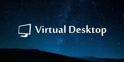 Virtual Desktop cracked version Oculus Meta Quest VR streaming<span class="mi-jiaobiao" style="background-color: #ff0033;">Streaming Free</span>