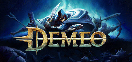 Demeo Oculus Meta Quest Game<span class="mi-jiaobiao" style="background-color: #00187a;">Multiplayer VIP</span>