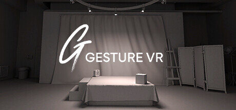Gesture Oculus Meta Quest all-in-one art game<span class="mi-jiaobiao" style="background-color: #0a17c7;">Free</span>