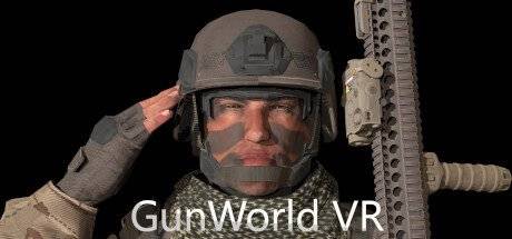 GunWorld VR Oculus Meta Quest game<span class="mi-jiaobiao" style="background-color: #c4ab08;">Shooting</span>