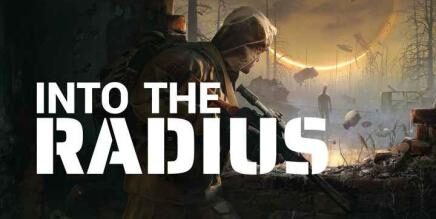 Into the Radius Oculus Meta Quest VR game<span class="mi-jiaobiao" style="background-color: #e00000;">Horror</span>